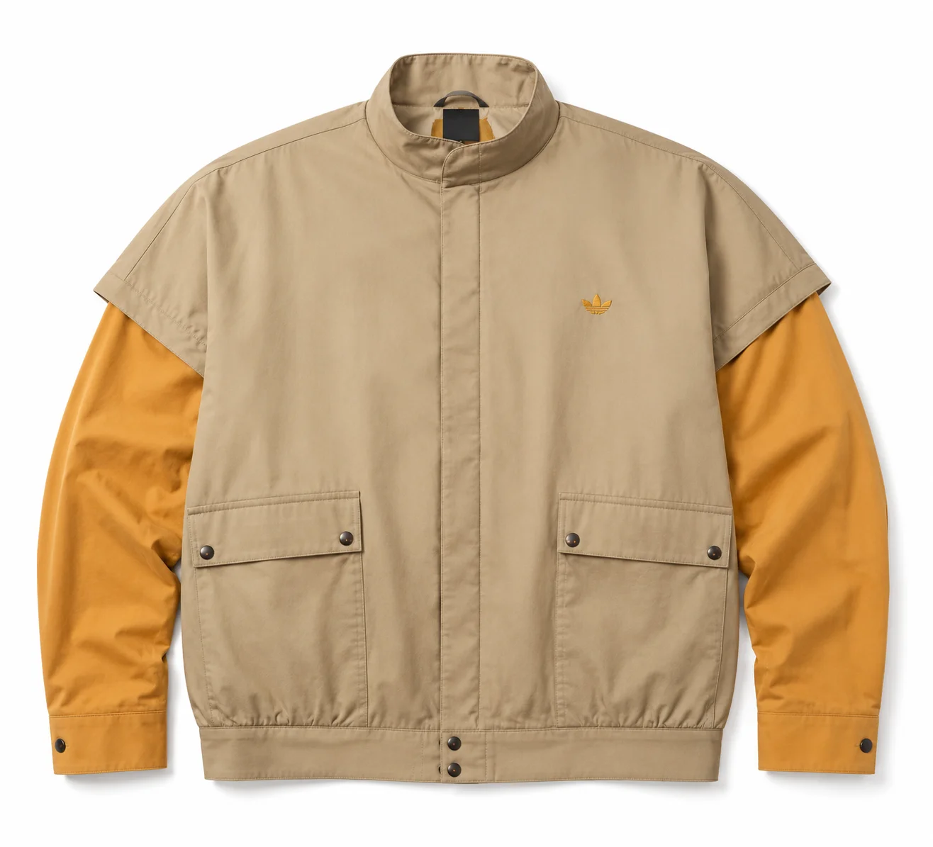 DTMF World Tour 2026 Bad Bunny Jacket