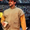 DTMF World Tour 2026 Bad Bunny Jacket