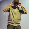 DTMF World Tour 2026 Bad Bunny Jacket