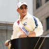 Daddy Yankee Puerto Rican Day Parade 2026 Jacket