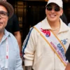 Daddy Yankee Puerto Rican Day Parade 2026 Jacket