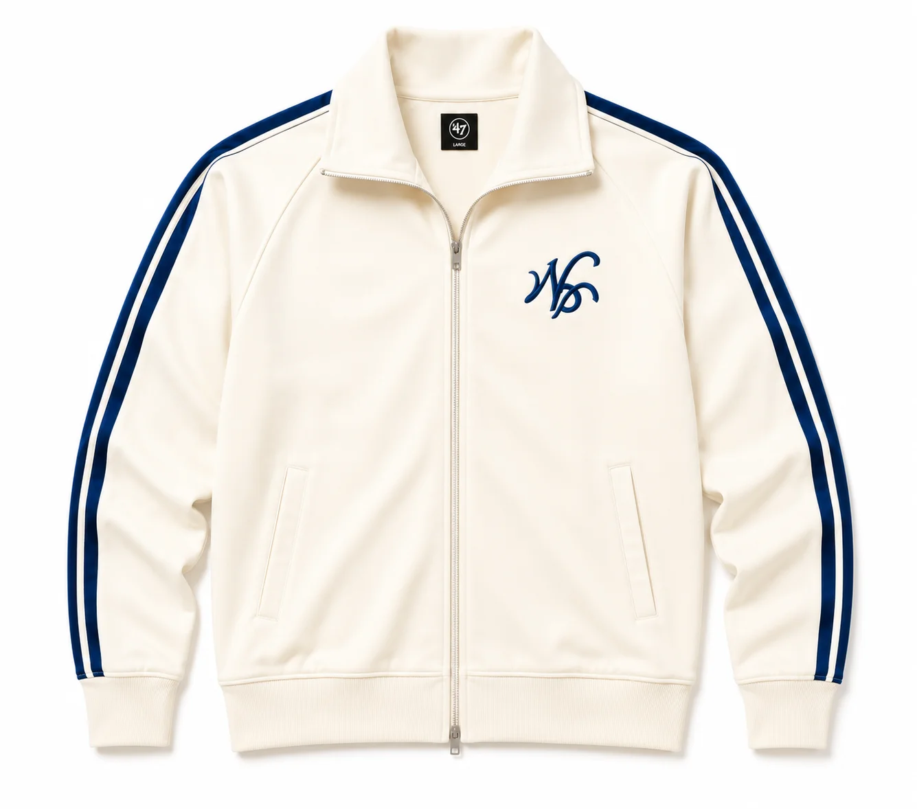 Daddy Yankee Puerto Rican Day Parade 2026 Jacket