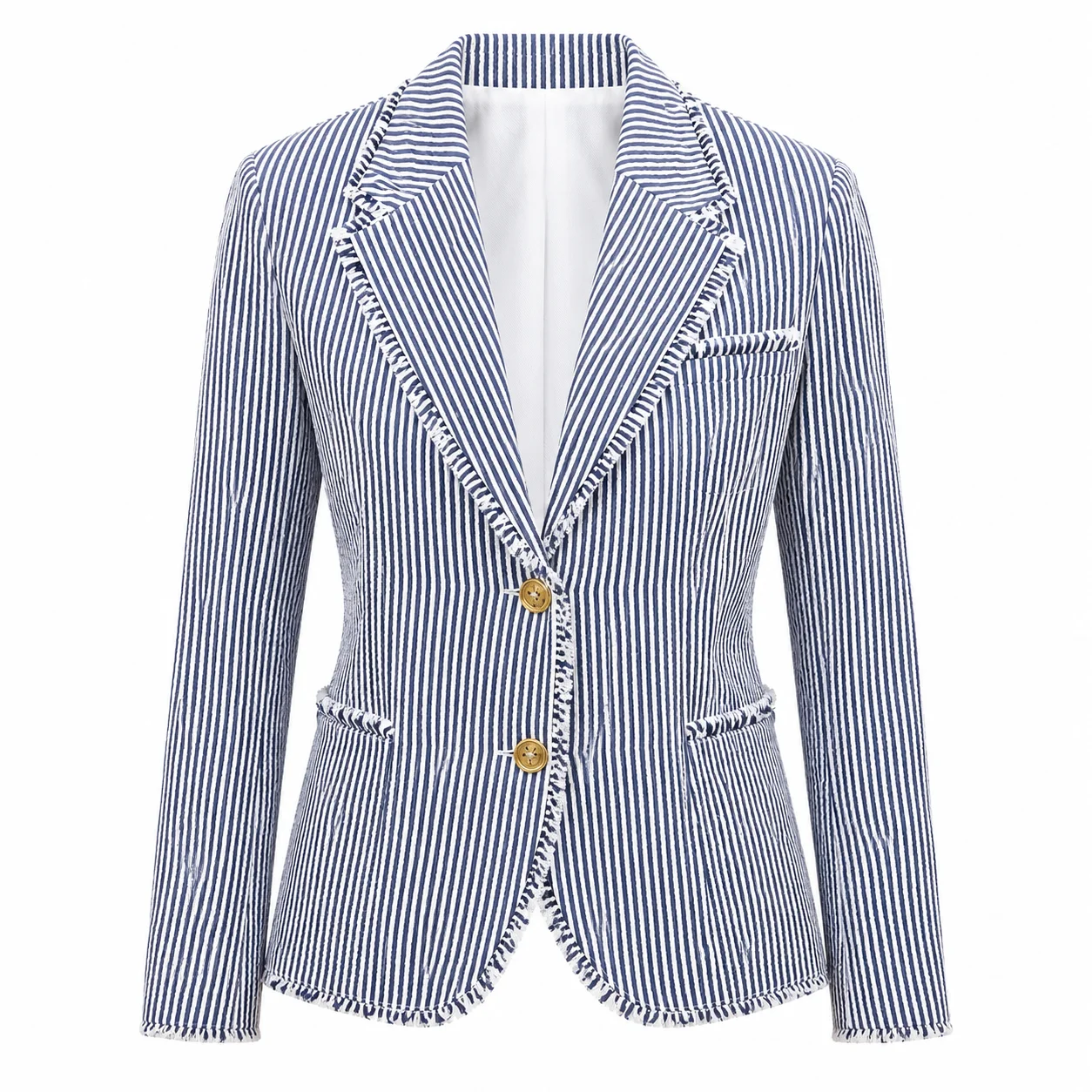 Dedication Ceremony 2026 Michelle Obama Blazer