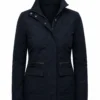 Disclosure Day Serena Jacket