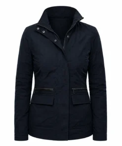 Disclosure Day Serena Jacket