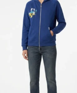 Donald Duck Hoodie