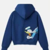 Donald Duck Hoodie