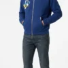 Donald Duck Hoodie
