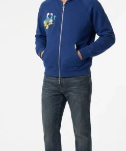 Donald Duck Hoodie