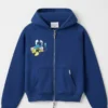 Donald Duck Hoodie
