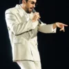 Dusseldorf Concert 2026 Bad Bunny Blazer