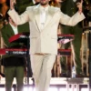 Dusseldorf Concert 2026 Bad Bunny Blazer