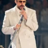 Dusseldorf Concert 2026 Bad Bunny Blazer