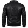 Eminem Grammy Awards Leather Jacket