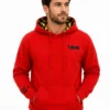FIFA 2026 Korea Republic Puff Hoodie