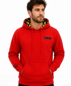FIFA 2026 Korea Republic Puff Hoodie