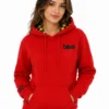 FIFA 2026 Korea Republic Puff Hoodie