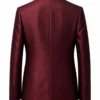 FIFA 2026 Opening Ceremony Andrea Bocelli Blazer