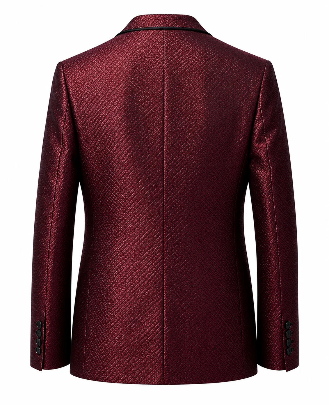 FIFA 2026 Opening Ceremony Andrea Bocelli Blazer