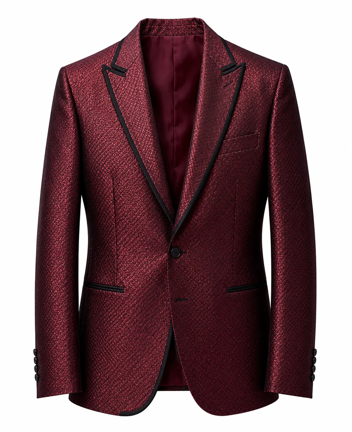 FIFA 2026 Opening Ceremony Andrea Bocelli Blazer