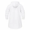 FIFA 2026 Opening Ceremony Rema White Hoodie