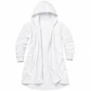 FIFA 2026 Opening Ceremony Rema White Hoodie