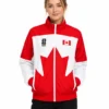 FIFA World Cup 2026 Canada Jacket