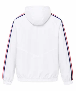 FIFA World Cup 2026 France Anthem Jacket