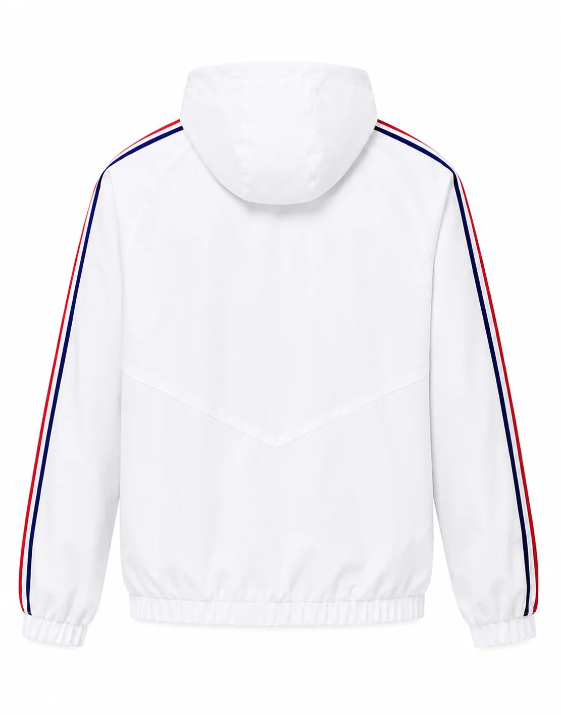 FIFA World Cup 2026 France Anthem Jacket