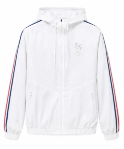 FIFA World Cup 2026 France Anthem Jacket