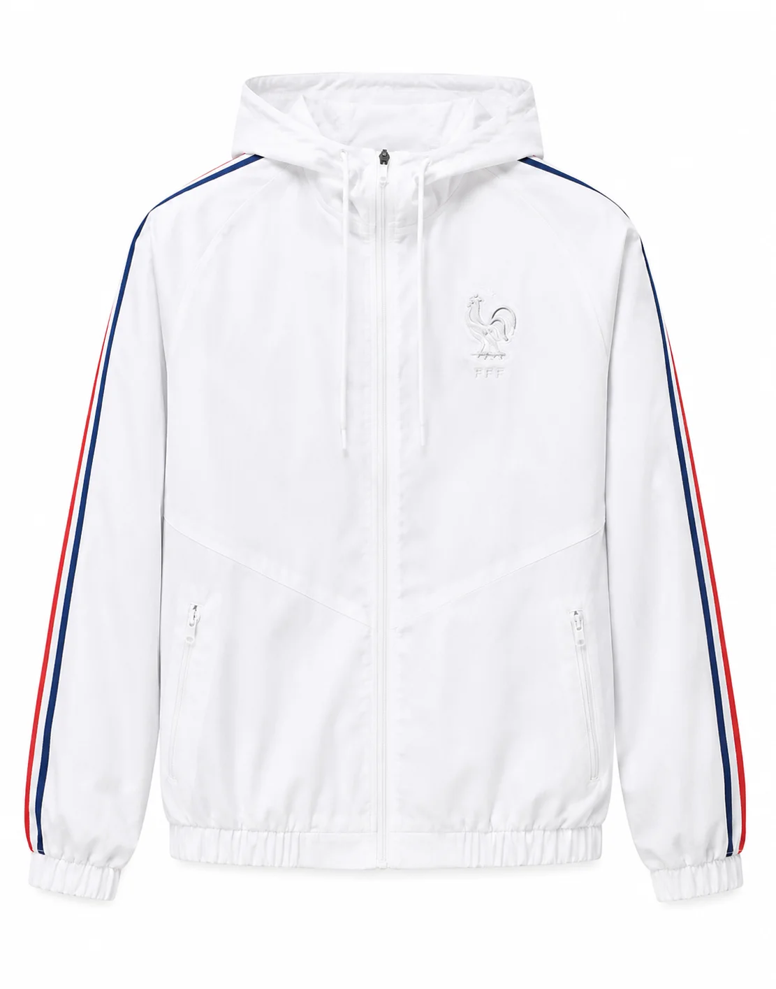 FIFA World Cup 2026 France Anthem Jacket