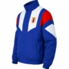 FIFA World Cup 2026 Japan EQT Track Jacket