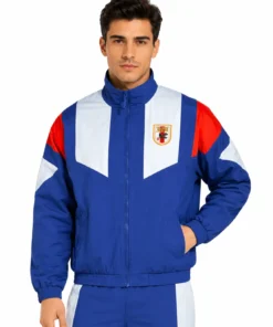 FIFA World Cup 2026 Japan EQT Track Jacket