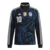 FIFA World Cup 2026 Lionel Messi Football Team Jacket