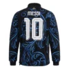 FIFA World Cup 2026 Lionel Messi Football Team Jacket