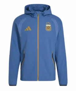 FIFA World Cup 2026 Lionel Messi Jacket