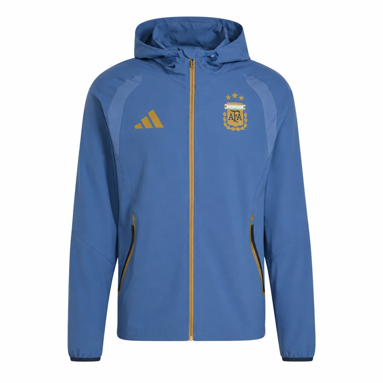 FIFA World Cup 2026 Lionel Messi Jacket