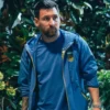FIFA World Cup 2026 Lionel Messi Jacket