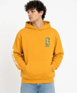 FIFA World Cup 2026 Mexico City Hoodie