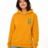 FIFA World Cup 2026 Mexico City Hoodie