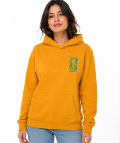 FIFA World Cup 2026 Mexico City Hoodie