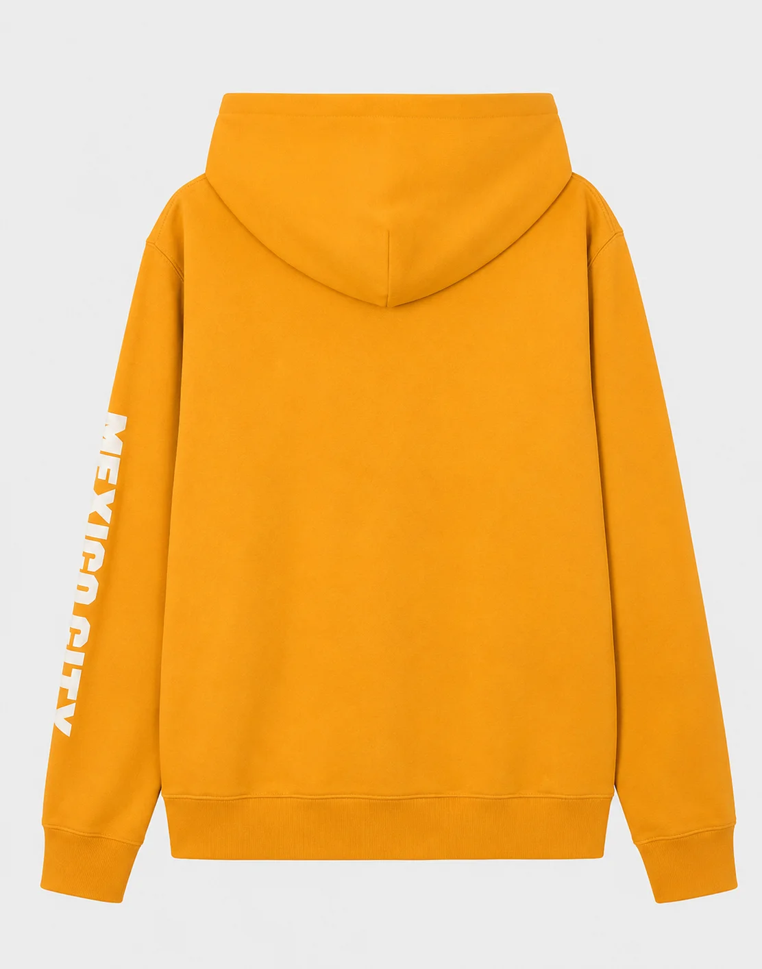FIFA World Cup 2026 Mexico City Hoodie