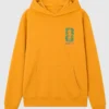 FIFA World Cup 2026 Mexico City Hoodie