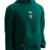 FIFA World Cup 2026 Mexico Hoodie