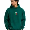 FIFA World Cup 2026 Mexico Hoodie