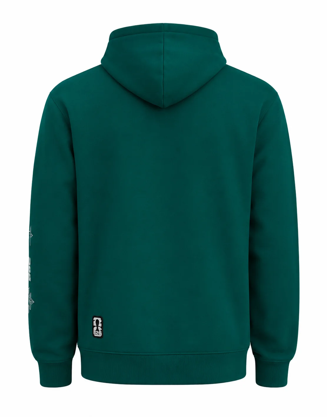 FIFA World Cup 2026 Mexico Hoodie