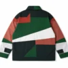 FIFA World Cup 2026 Mexico Jacket