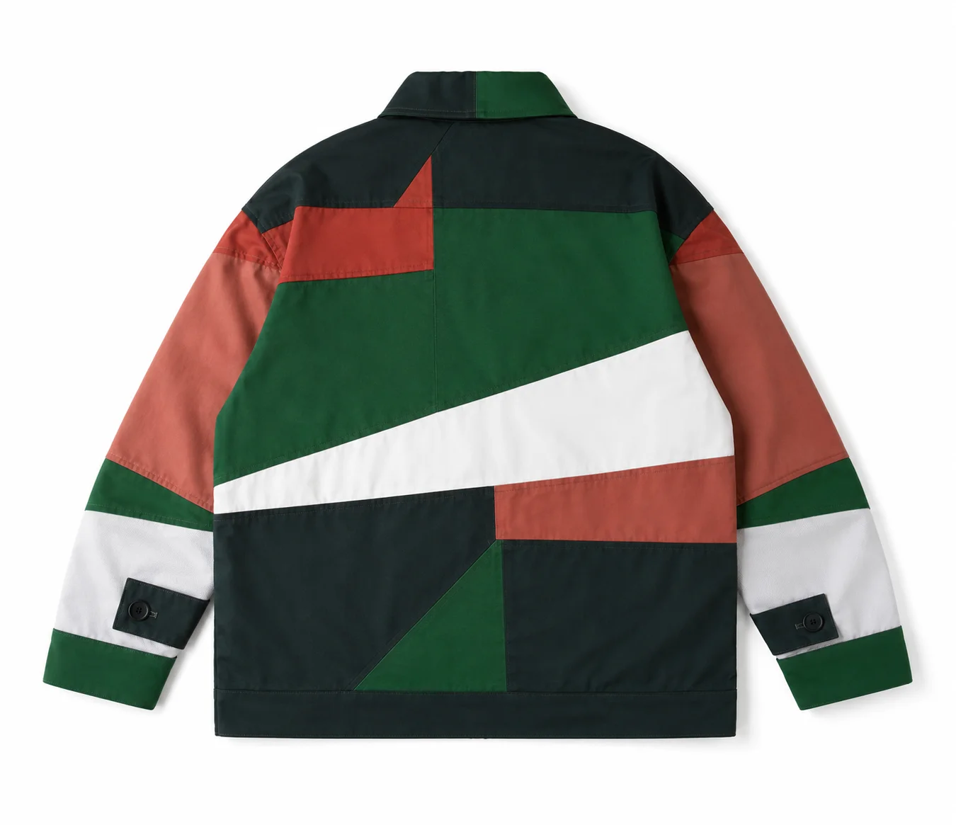 FIFA World Cup 2026 Mexico Jacket