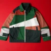 FIFA World Cup 2026 Mexico Jacket
