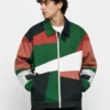 FIFA World Cup 2026 Mexico Jacket